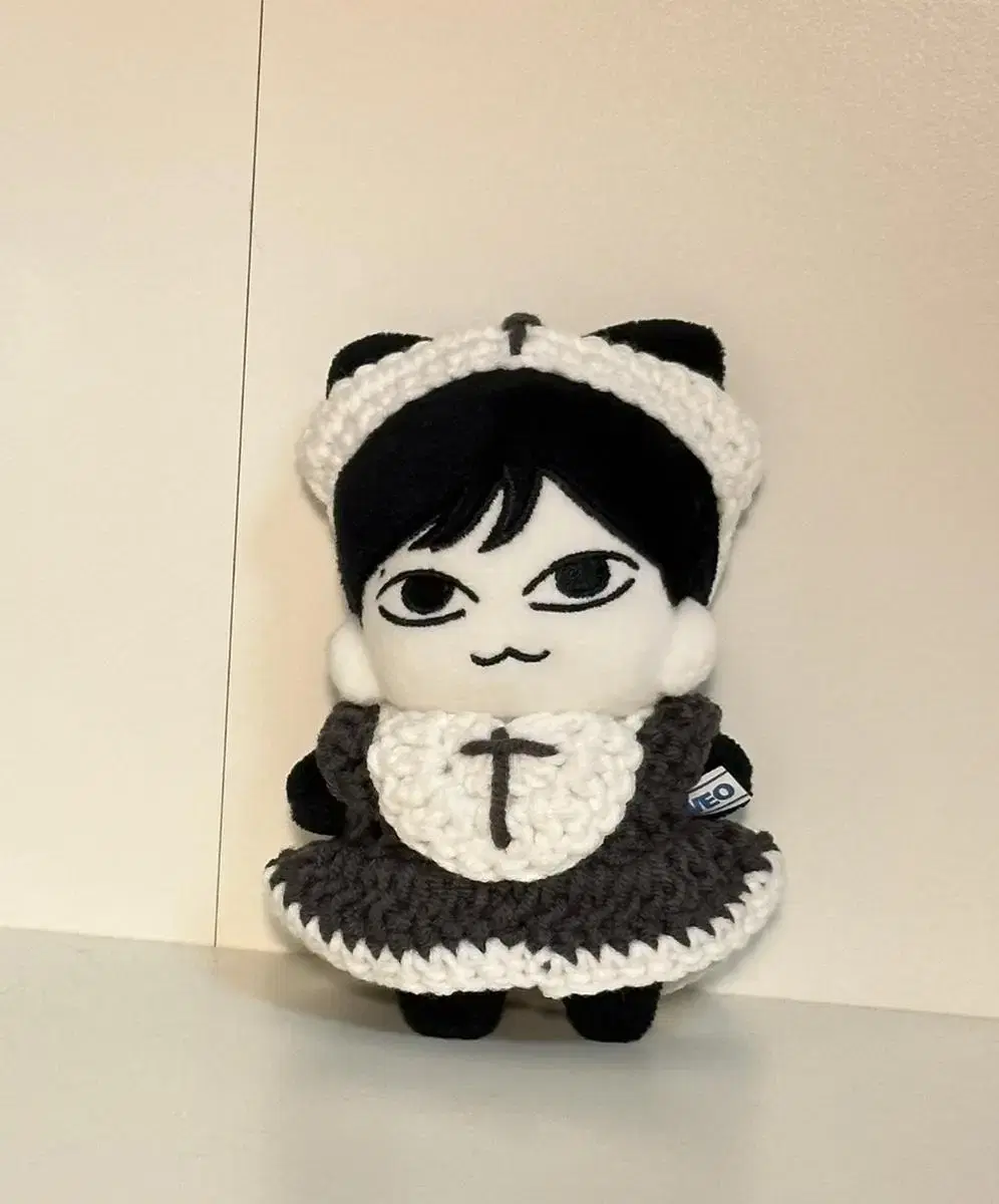 10cm 인형 옷